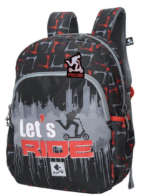 Let's Ride