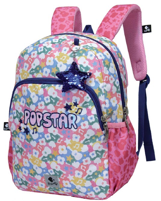Popstar