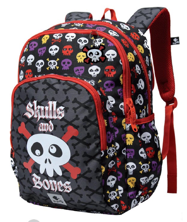Skulls & Bones