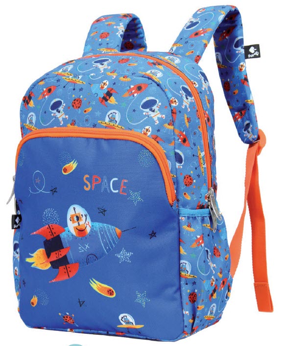 Space