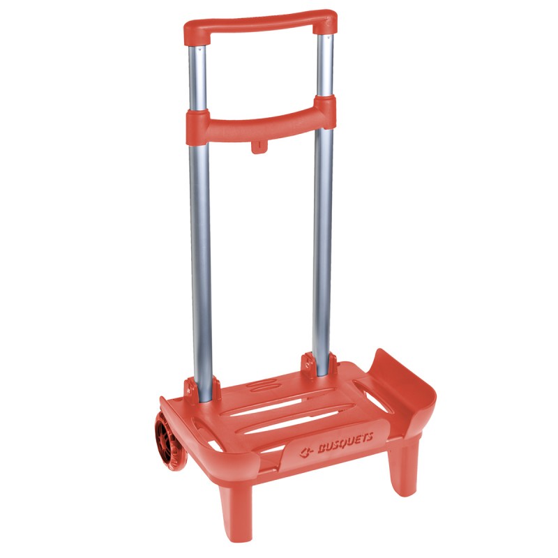 00010 Trolley para mochila