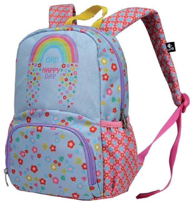 v701290 Mochila 9L