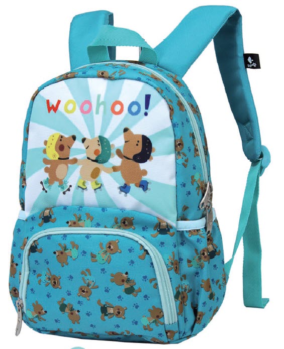 v701310 Mochila 9L