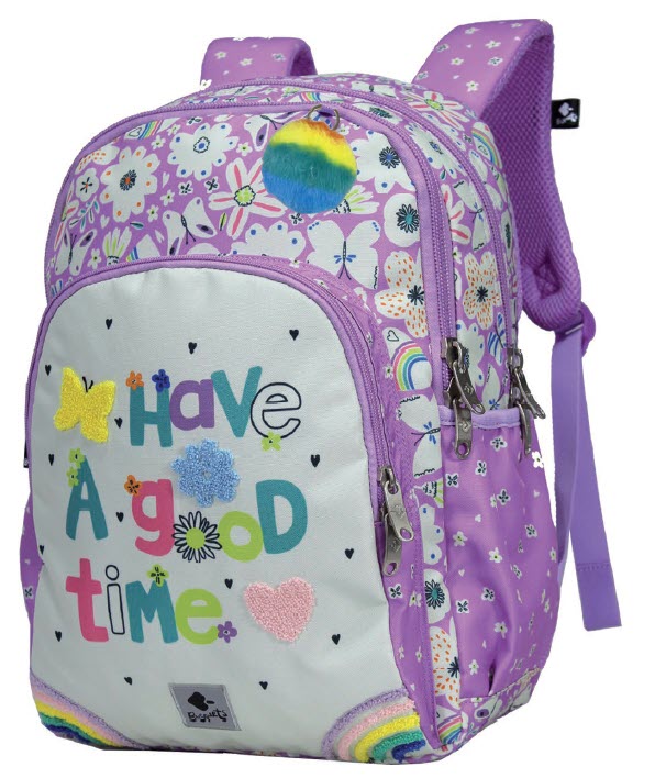 v801220 Mochila 20L
