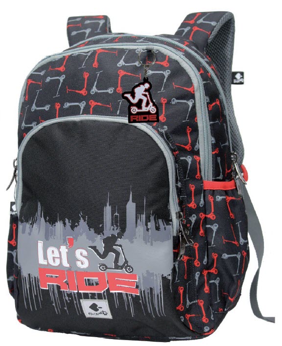 v801240 Mochila 20L