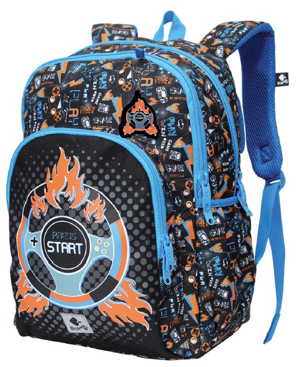 v801250 Mochila 20L